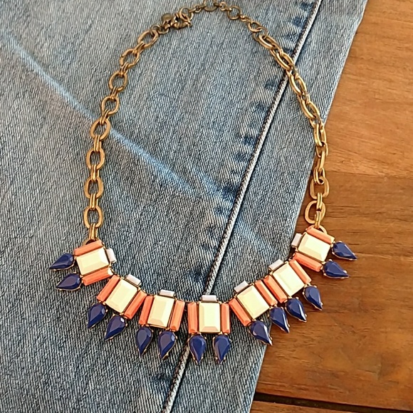 J. Crew Jewelry - J Crew Statement Necklace